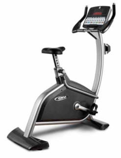 必艾奇BH商用立式健身車(chē)H800BM_LED